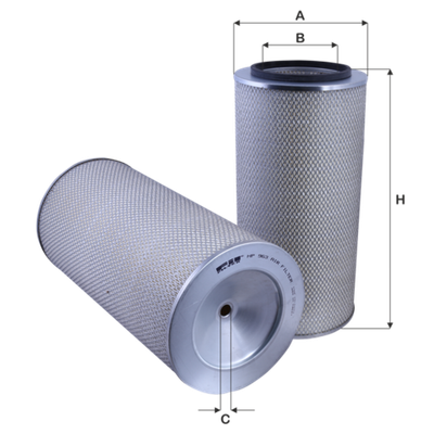 Фильтр воздушный HP 963