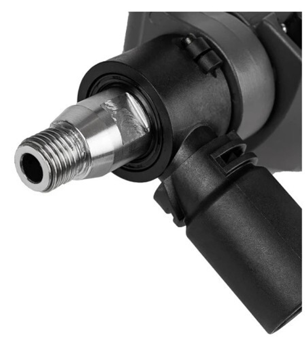 Машина алмазного бурения DIAM ML-130E-HIT с микроударом, ручная 620116