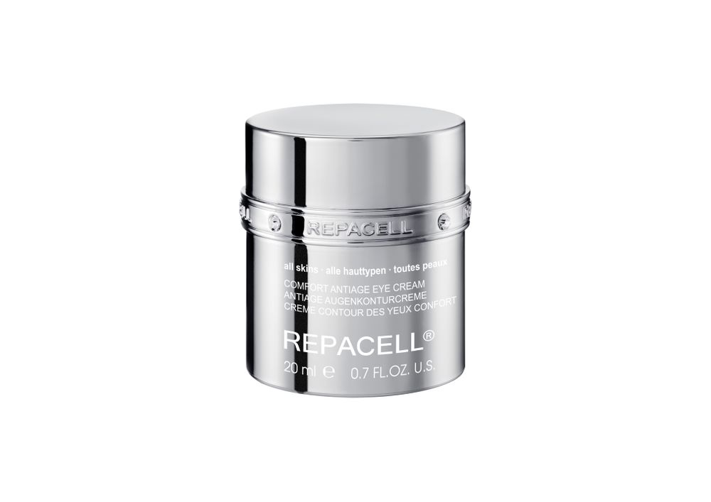 KLAPP REPACELL® Comfort Antiage Eye Cream