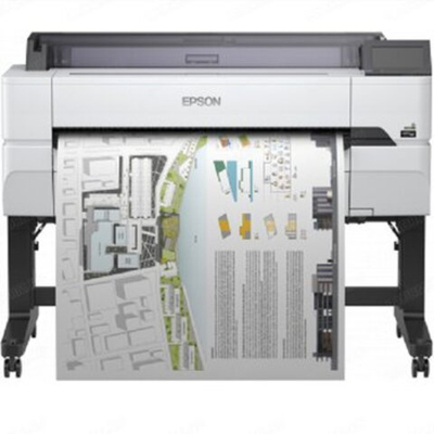 Плоттер Epson SureColor SC-T5400