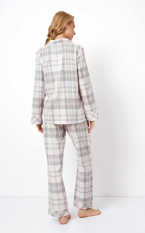 AVERY Пижама женская со штанами