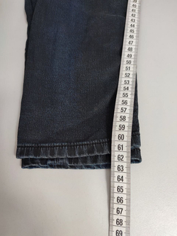 Джинсы стильные 42 размер