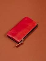 Ключница из натуральной кожи