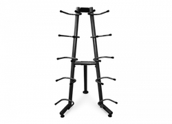 Стойка для медицинских мячей на 10шт Hasttings Digger HD71L1B