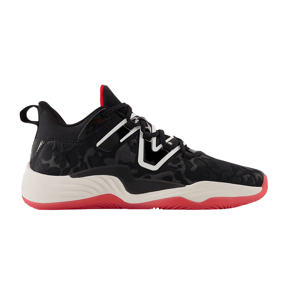 Кроссовки New Balance 2Wxy V3
