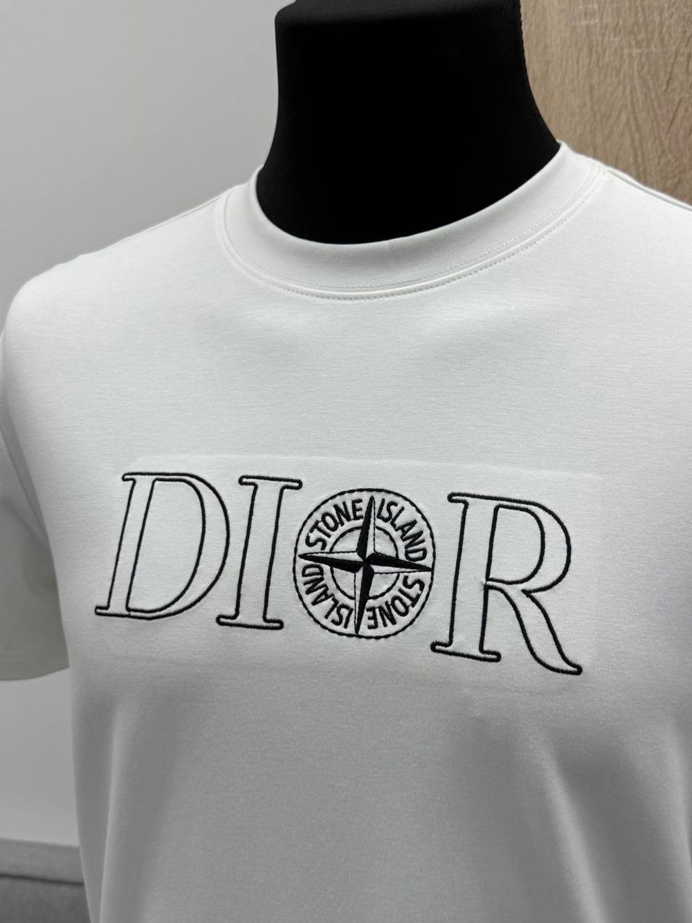 Футболка Christian Dior