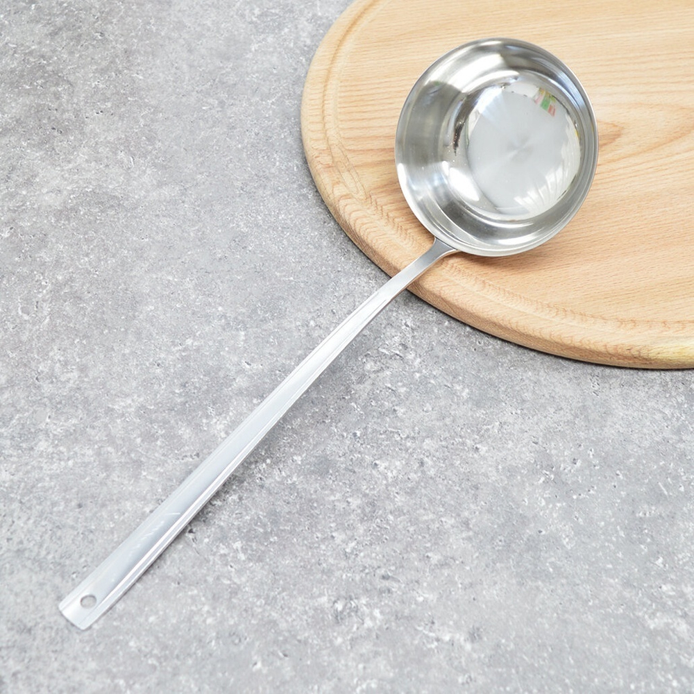 Ложка разливательная 150мл "Торжество" упр.обработки