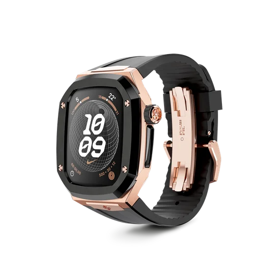 Корпус для Apple Watch SPIII45 - Rose Gold