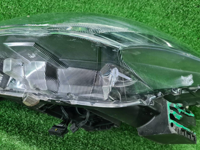 Фара левая Haval Jolion (2021-н.в.) LED