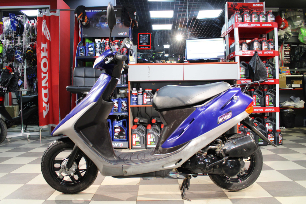 Honda Dio AF27 AF27-2412598