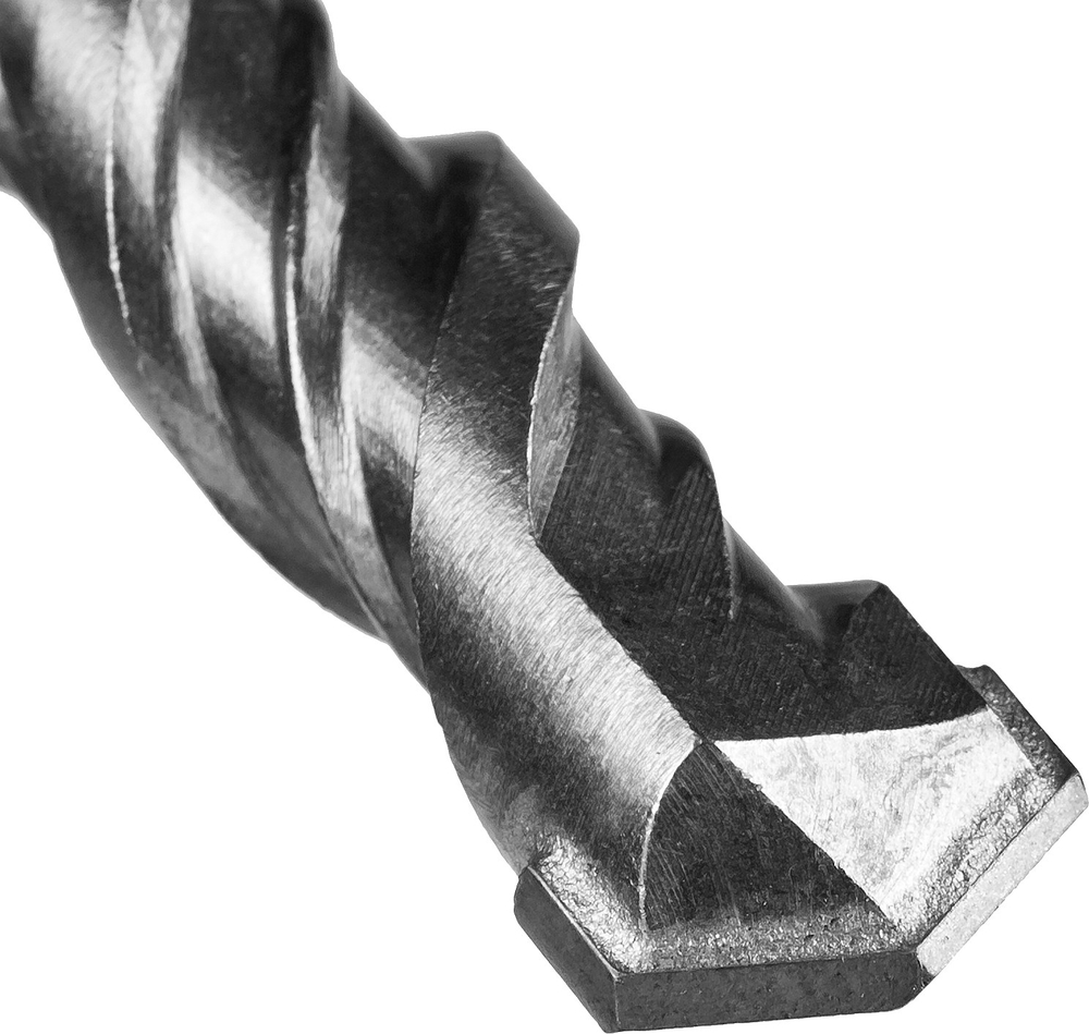 STAYER 25 x 600 мм, SDS-plus бур, Professional (2930-600-25)