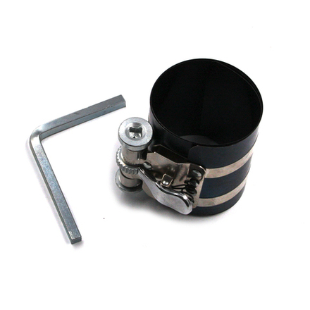 Оправка для поршневых колец от 53 мм до 125 мм Car-Tool CT-1161-01