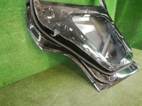 Дверь задняя левая BMW X4 G02 (2018-н.в.)