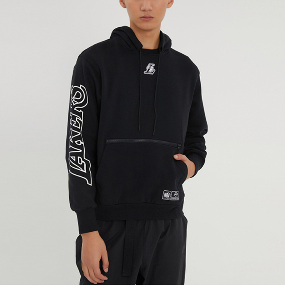 Толстовка Jordan NBA, DH9454-010