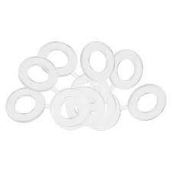 Прокладка силиконовая 1/2"