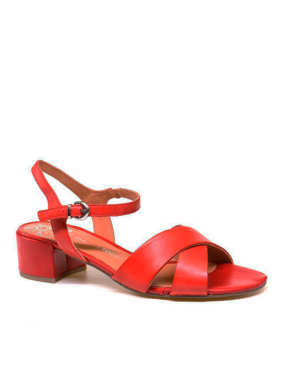 Женские Босоножки Marco Tozzi 2-2-28216-24-533