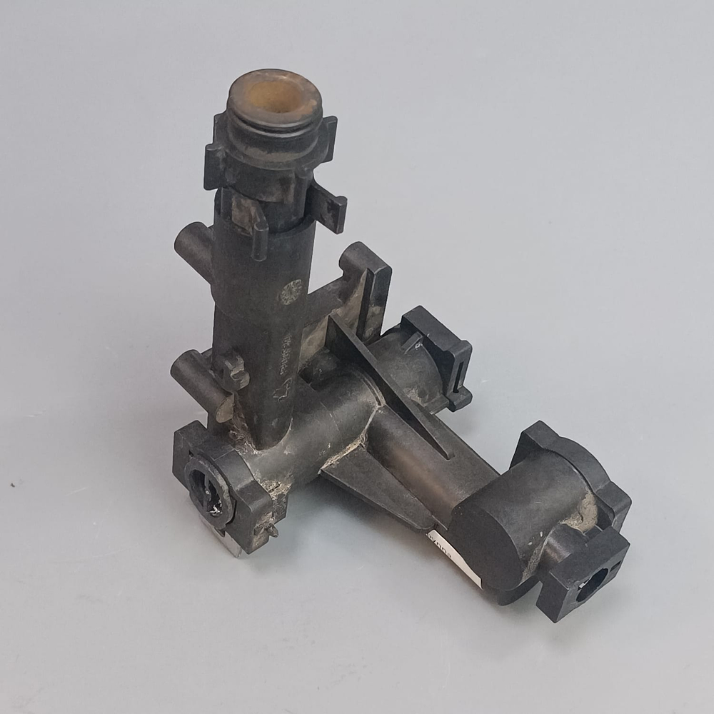 Б/У Гидрогруппа для котлов ARISTON Clas Evo System, Egis 24, AS 24 арт. 65105091