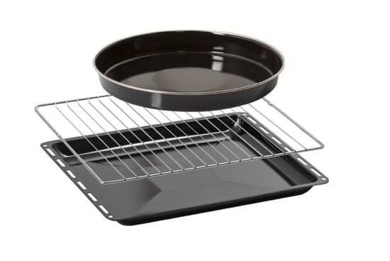 Электрический духовой шкаф Simfer B6EO77097