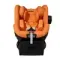 Автокресло Recaro Toron 1 Vibrant Orange