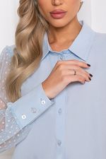 Рубашка 41927-2 Avili