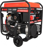 Генератор бензиновый A-iPOWER A17000TEAX трехфазный 20128