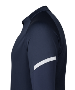 Джемпер тренировочный CAMP 2 Training Top, темно-синий, детский