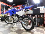 Yamaha YZ 80 4GT-006059