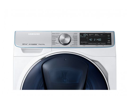 Стиральная машина Samsung WD90N74LNOA
