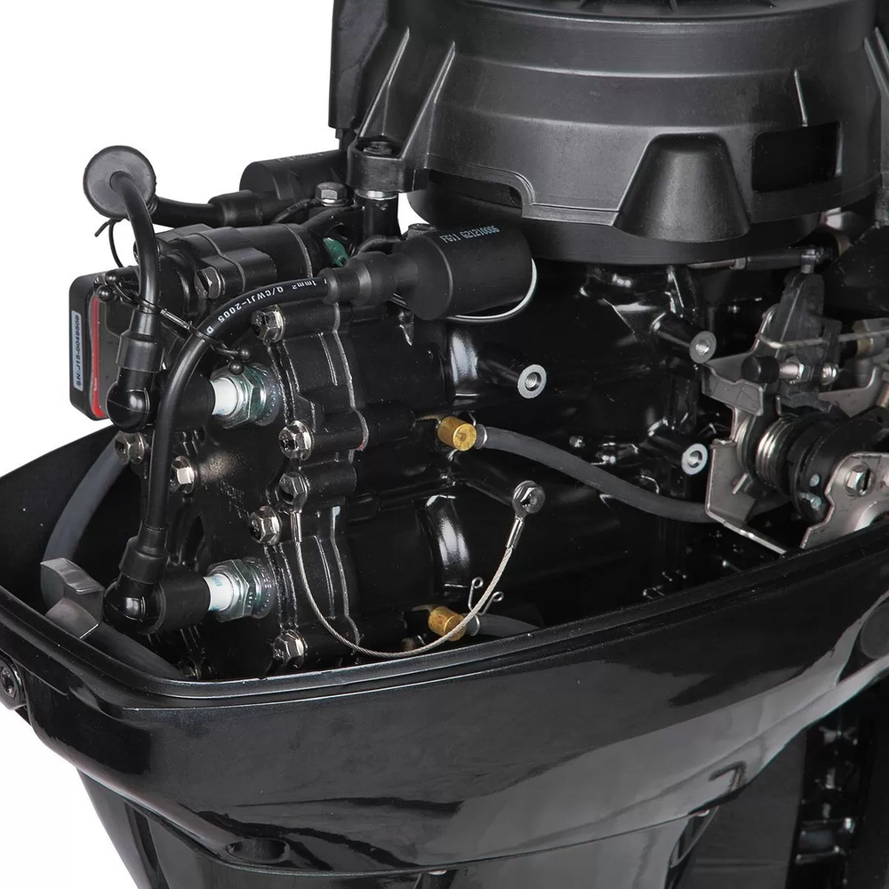 2х-тактный лодочный Мотор MARLIN MP 9.9 AMHS