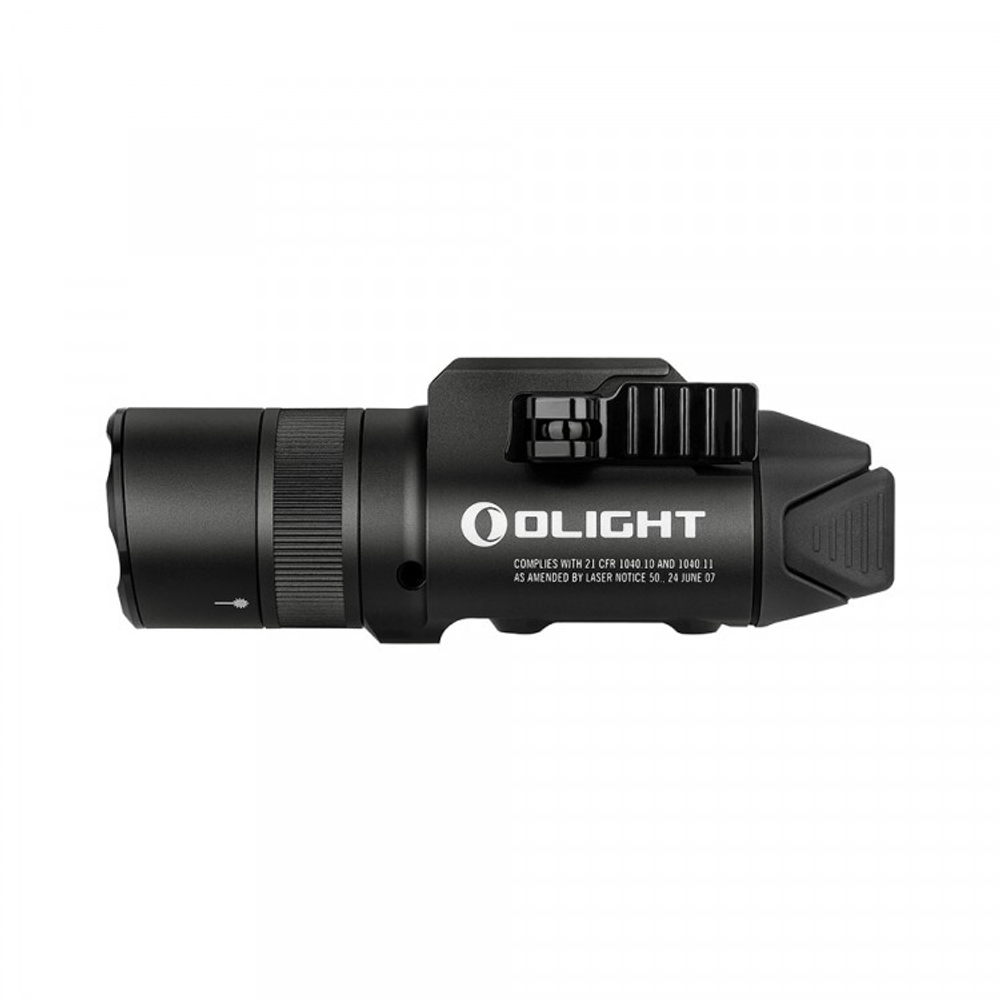 Фонарь подствольный Olight Baldr Pro R