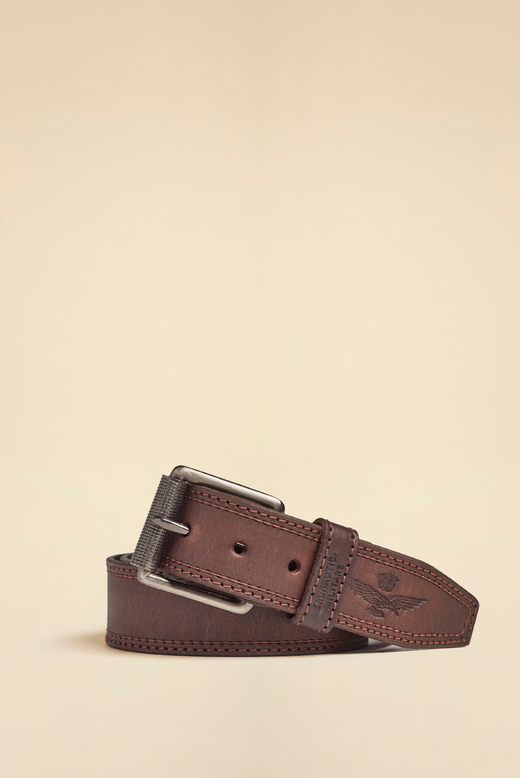 Ремень из натуральной кожи