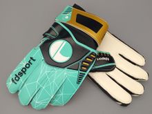 Перчатки вратарские FS8211  (размер 5)