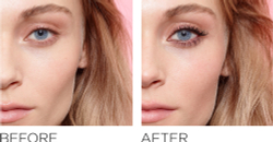 L’Oreal Paris Volume Million Lashes Balm Noir - Питательная тушь для ресниц для увеличения объема оттенок 01 Black, 8 ml