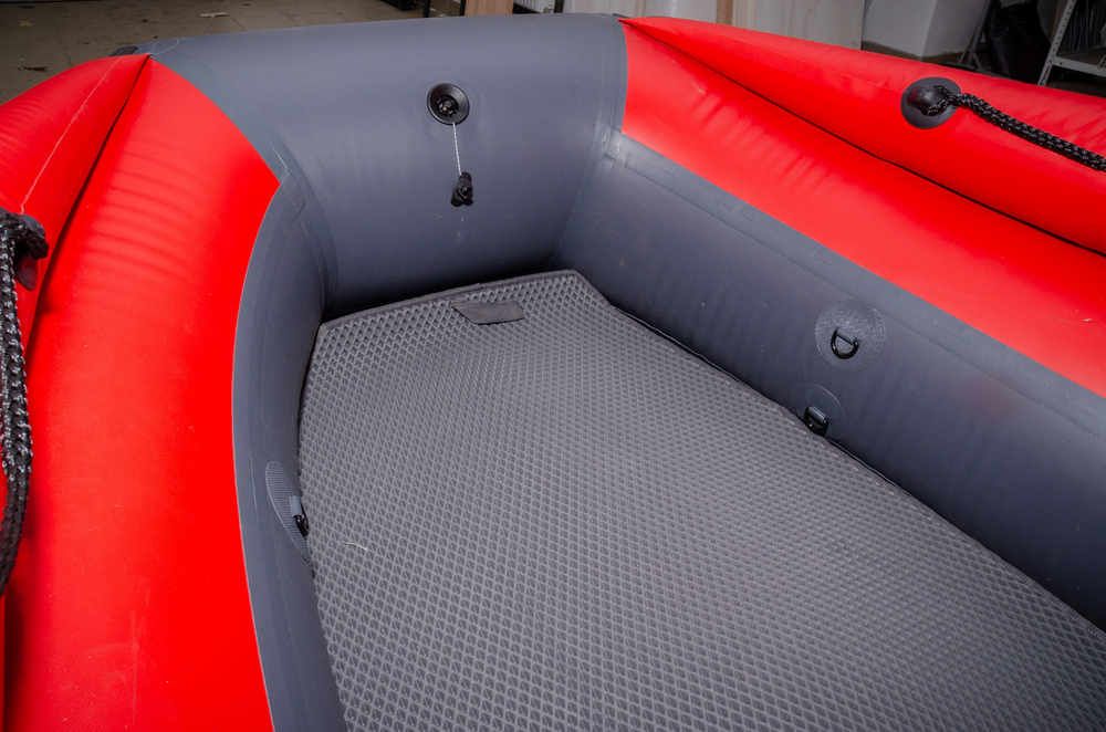 Ковер в лодку Reef Triton 360