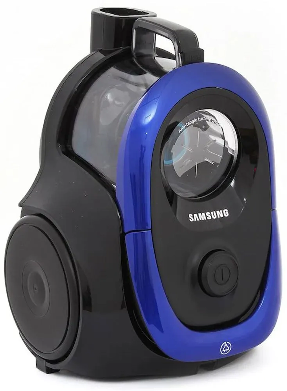 Пылесос с контейнером Samsung VC18M2110SB/EV