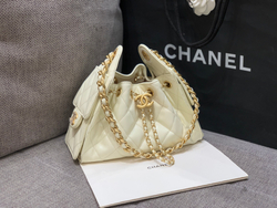 Chanel 25 Mini Handbag 22 cm