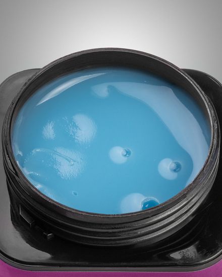 Yodo Poly Gel 30g #018