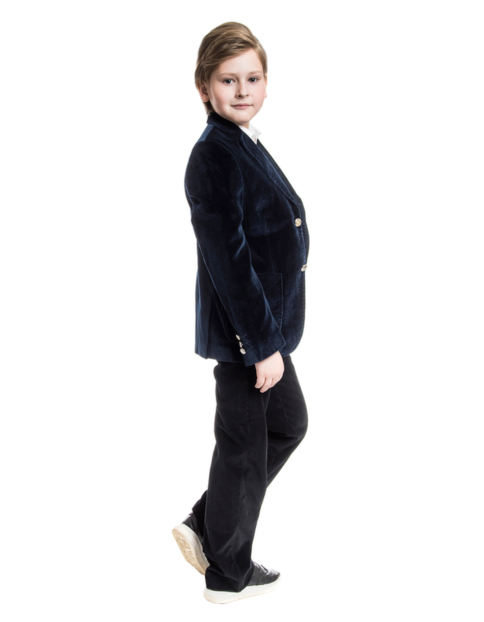 Пиджак для мальчика