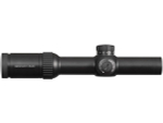 Прицел Gaut Obsidian 1-8x24, сетка 62 (Half MD)