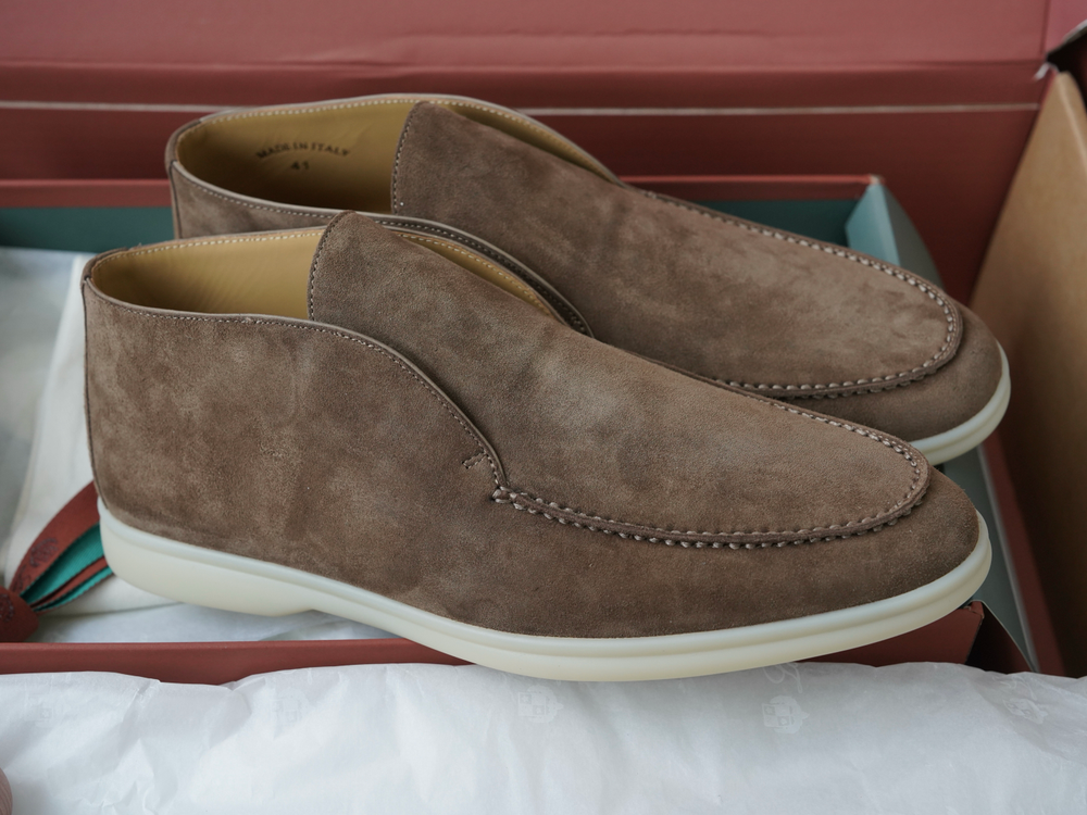 Ботильоны Open Walk