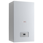 Котел газовый настенный Protherm Гепард 23 MOV двухконтурный, атмосферный 23 кВт