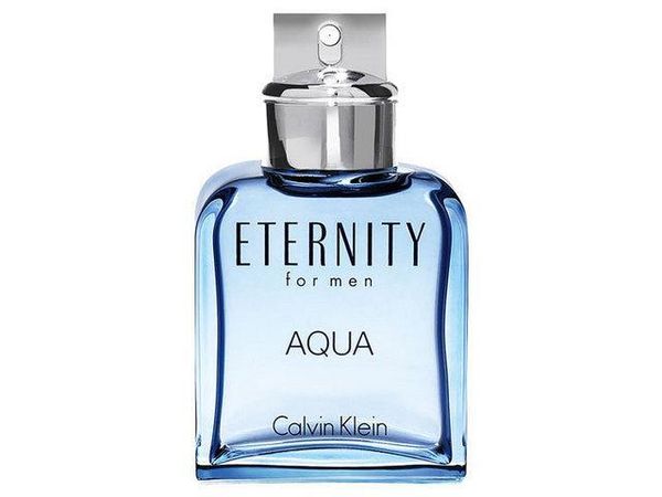 Calvin Klein Eternity AQUA