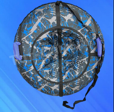 Тюбинг GAOKSA 75 см (камера R12)