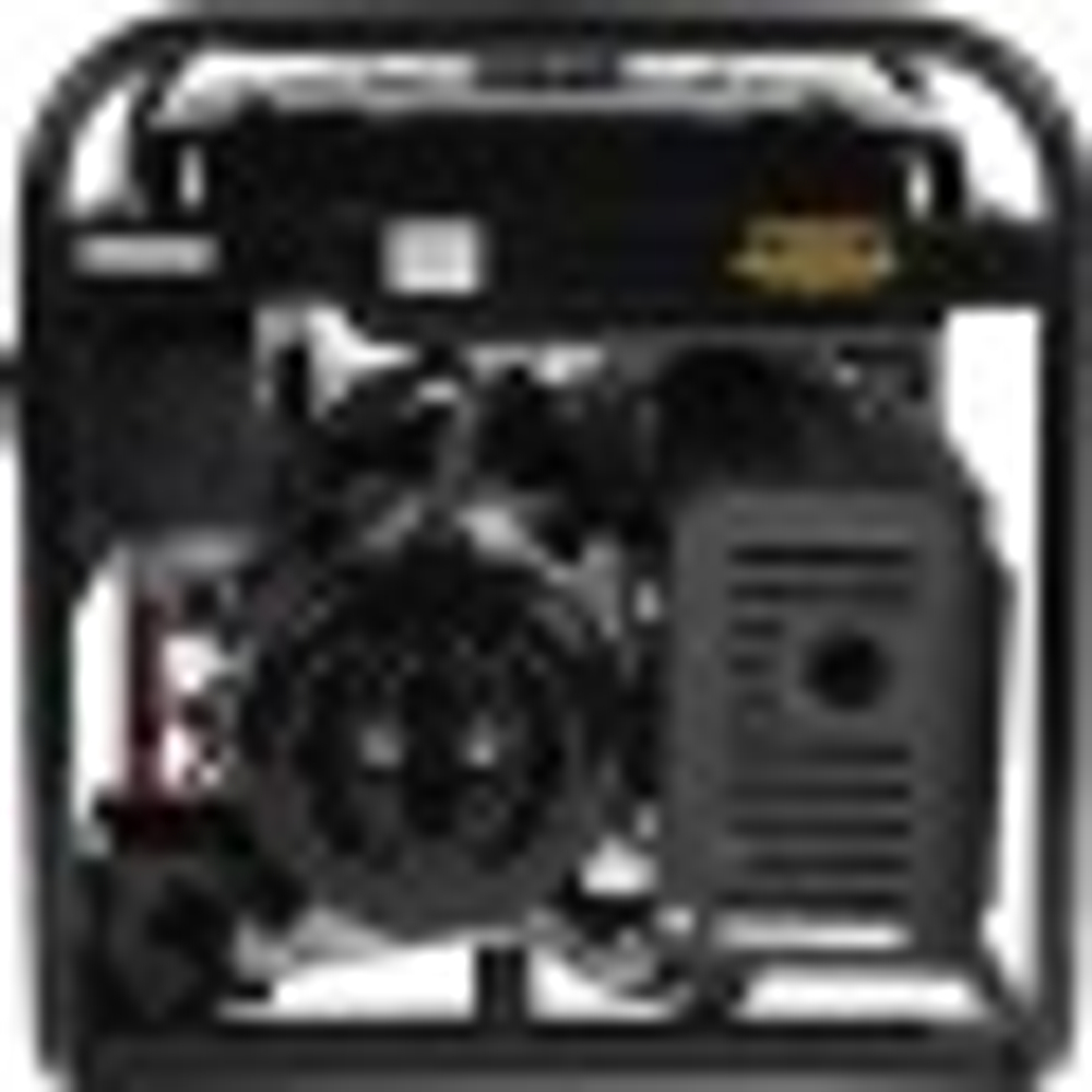 Генератор бензиновый HUTER DY 8000 LX электростартер 64/1/19