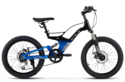 Велосипед Stels Leader-250 MD 20