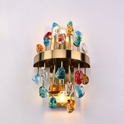 Настенный Светильник Rufina C By Imperiumloft