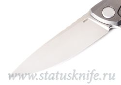 Нож Широгоров F95 Zero Leftyфотография - 4