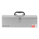 Ящик для инструмента, 484 х 154 х 165 мм, металлический Matrix