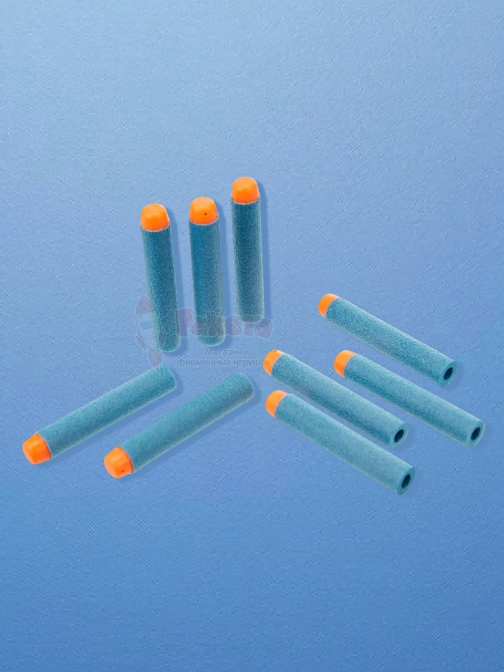 Набор стрел для бластеров Нерф Elite 2 0 F6126