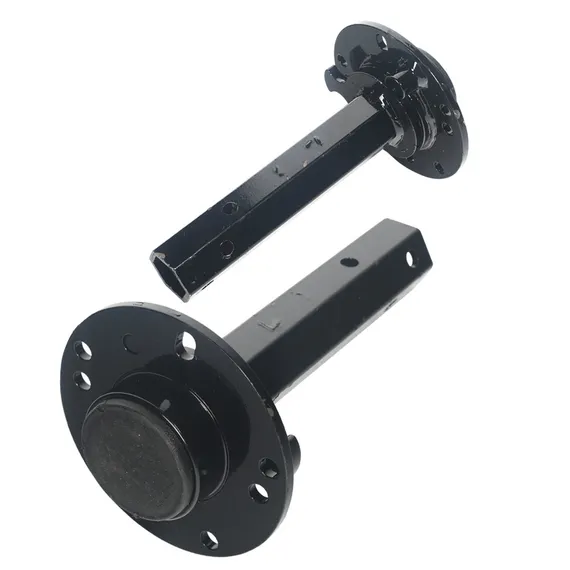 Ступицы поворотные c разблокировкой для мотоблока (шестигранник S=23 мм) (2 шт)